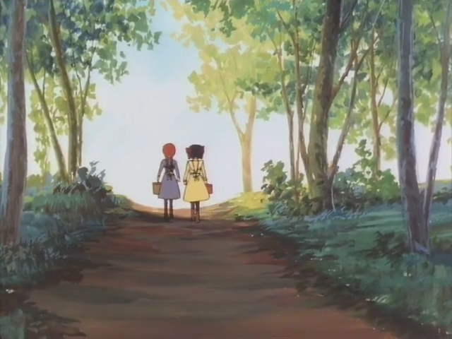 Episode 14 A Tempest in the School Teapot 